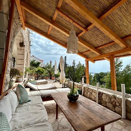 Villa Marijam Hvar Town Exterior photo