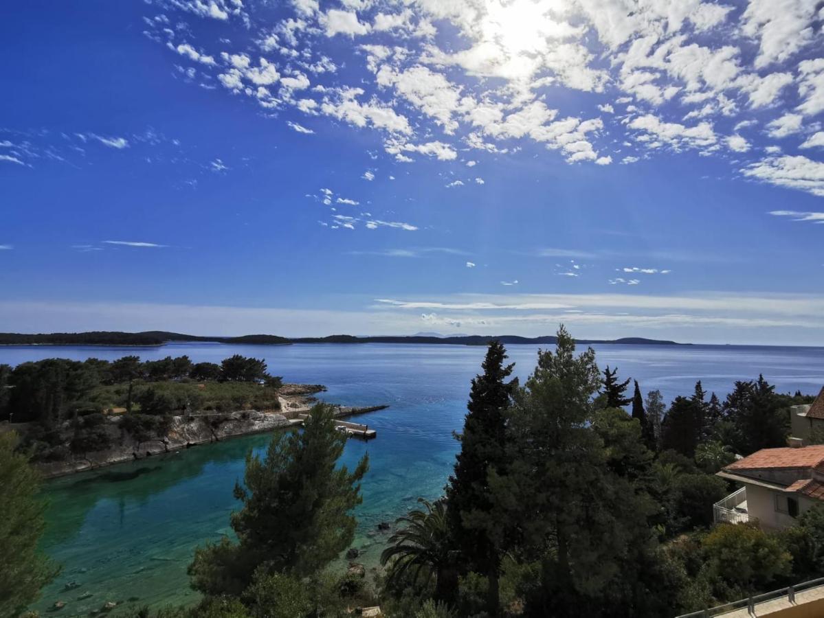 Villa Marijam Hvar Town Exterior photo