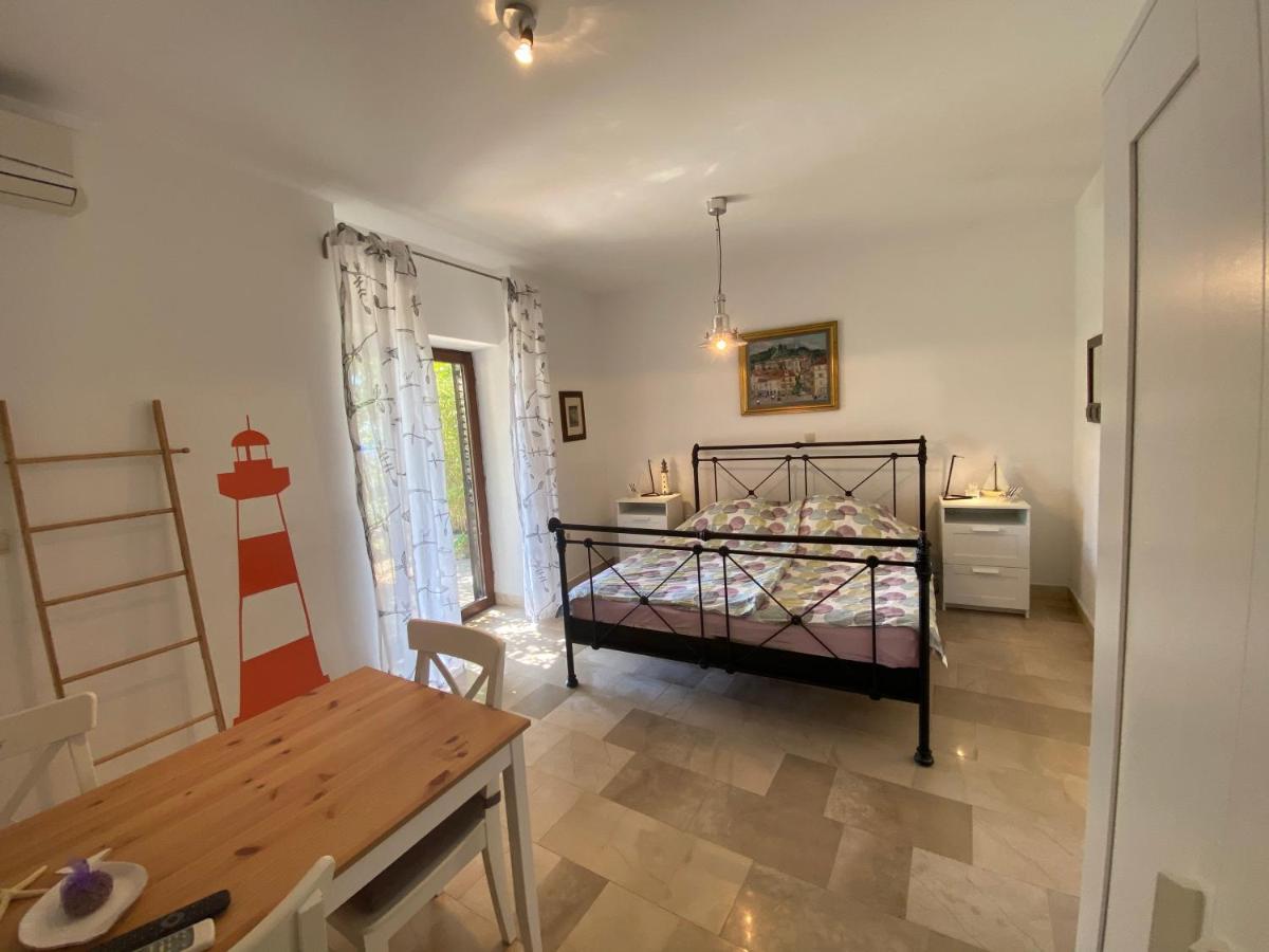 Villa Marijam Hvar Town Exterior photo