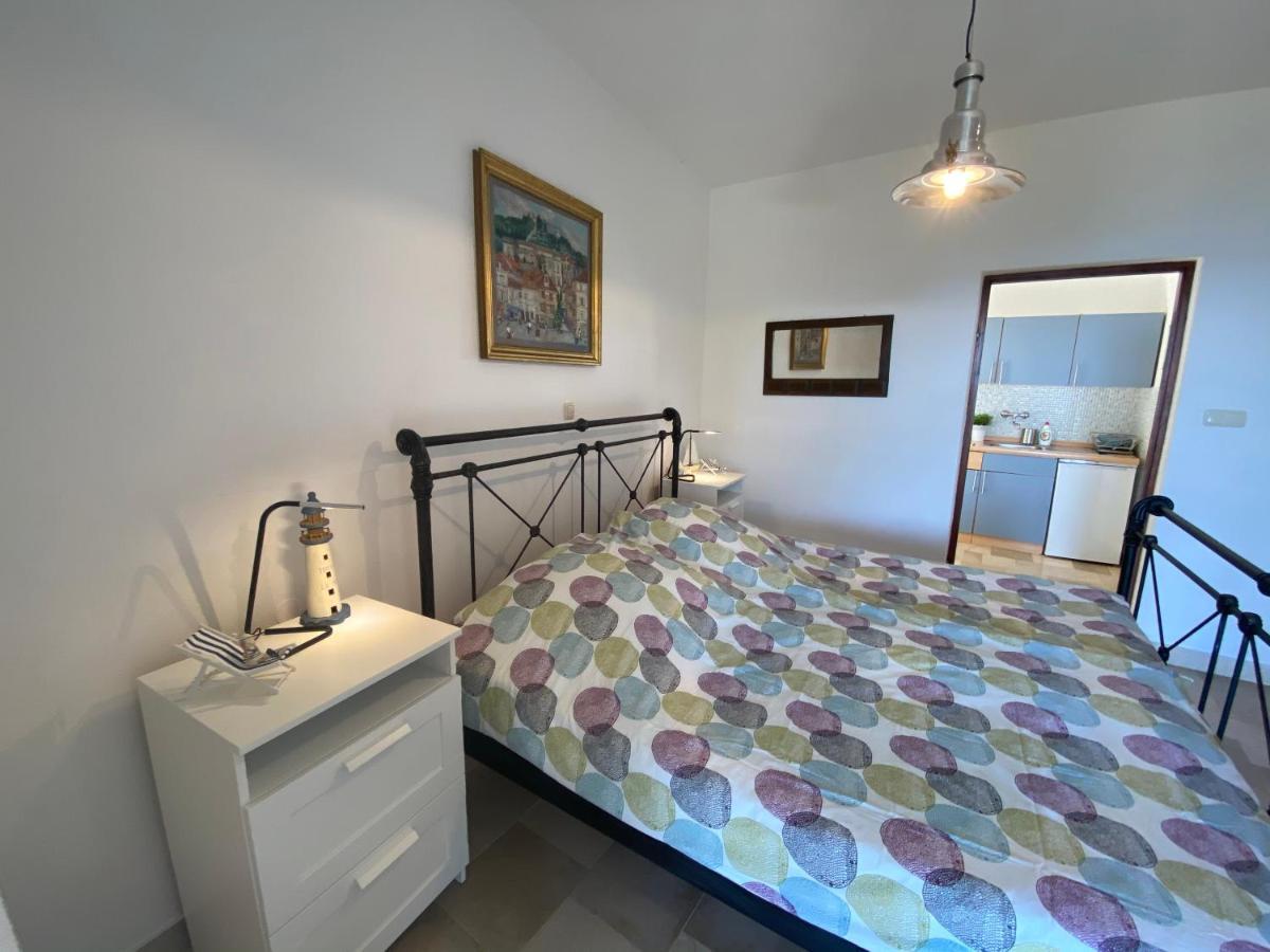 Villa Marijam Hvar Town Exterior photo