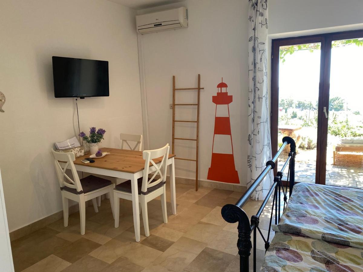 Villa Marijam Hvar Town Exterior photo