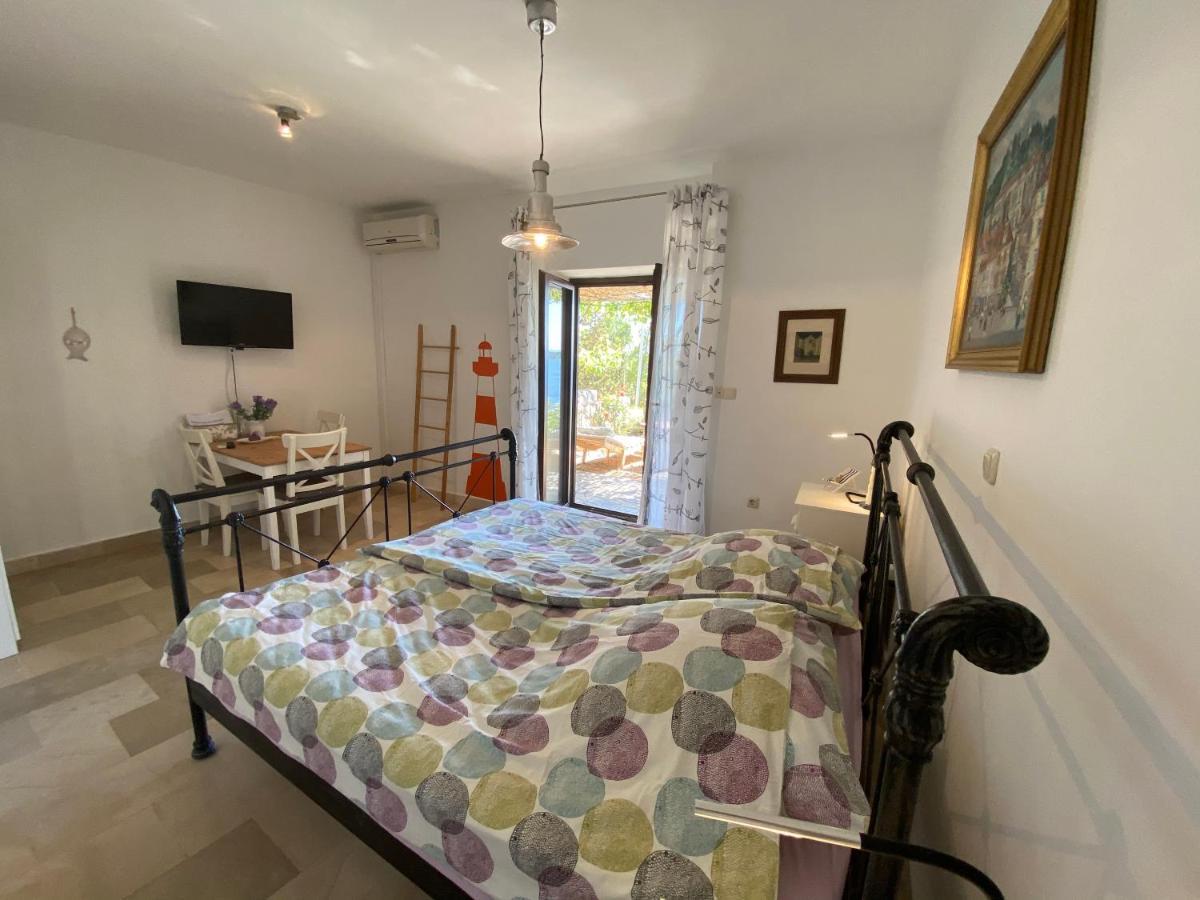 Villa Marijam Hvar Town Exterior photo