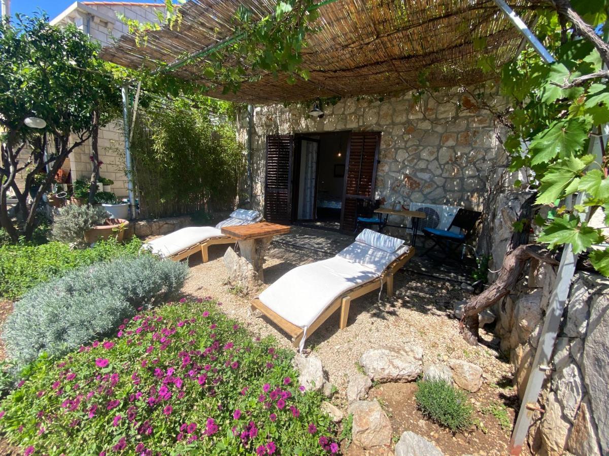 Villa Marijam Hvar Town Exterior photo