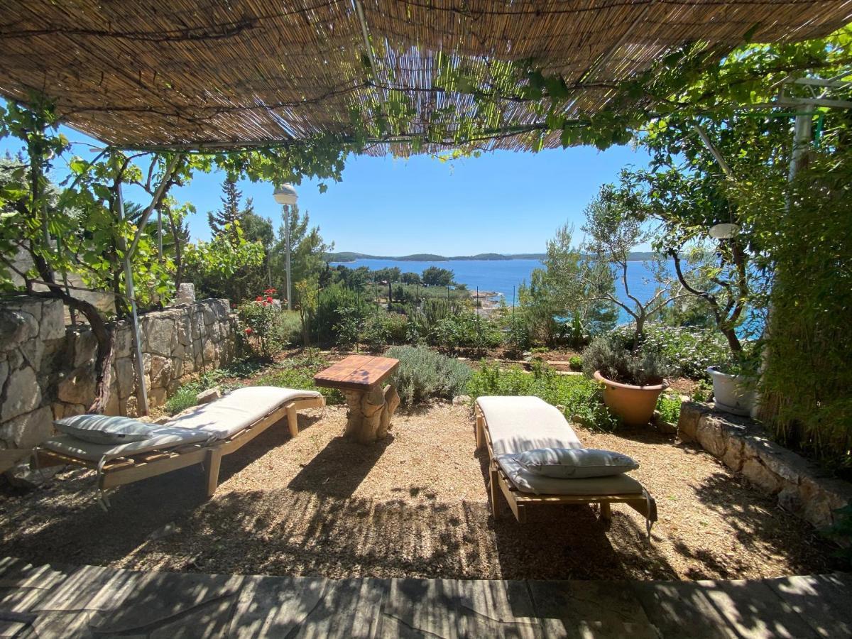 Villa Marijam Hvar Town Exterior photo