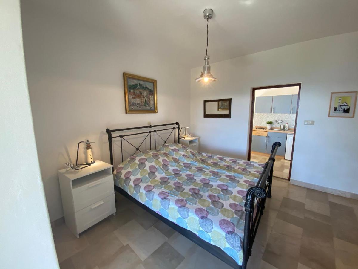 Villa Marijam Hvar Town Exterior photo