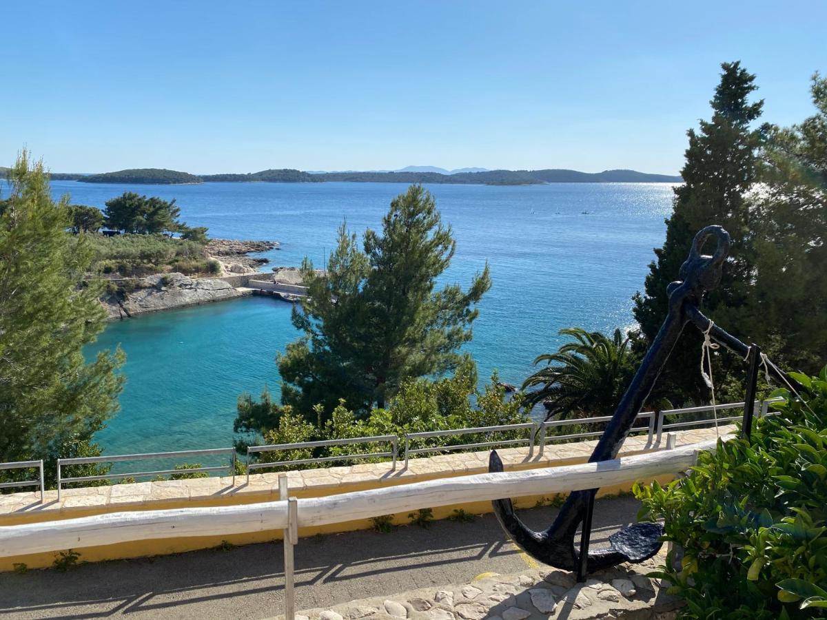 Villa Marijam Hvar Town Exterior photo