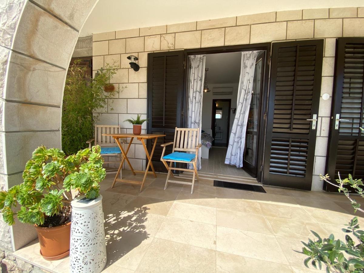 Villa Marijam Hvar Town Exterior photo