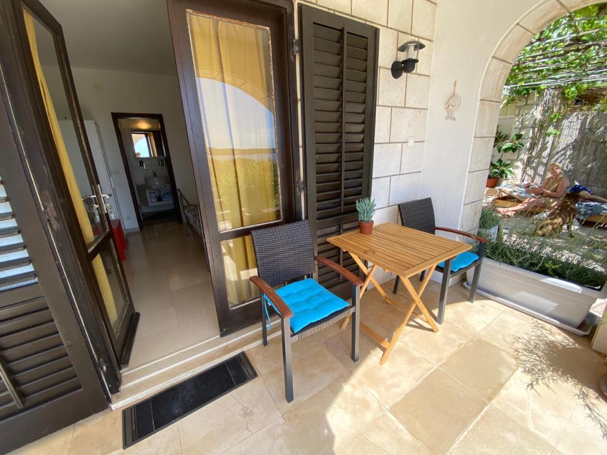 Villa Marijam Hvar Town Exterior photo