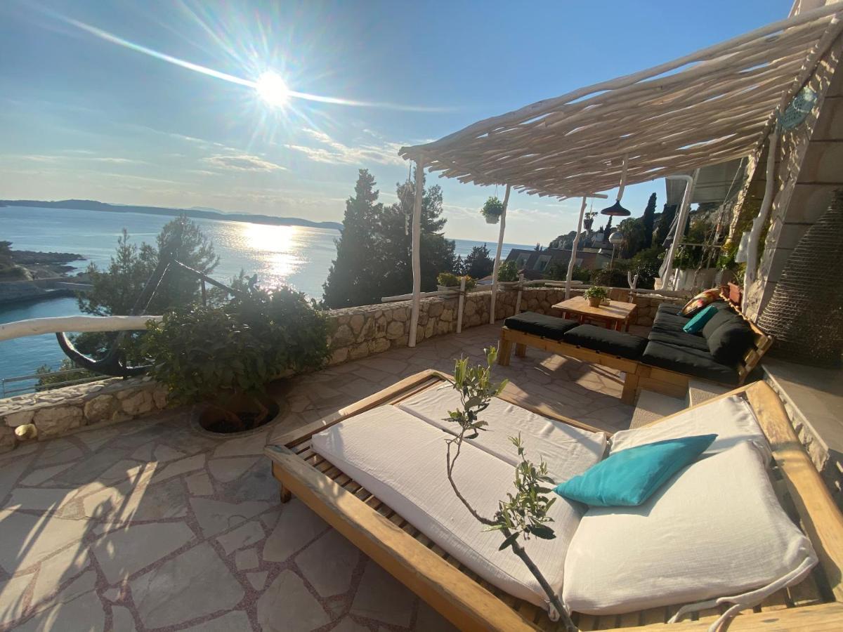 Villa Marijam Hvar Town Exterior photo