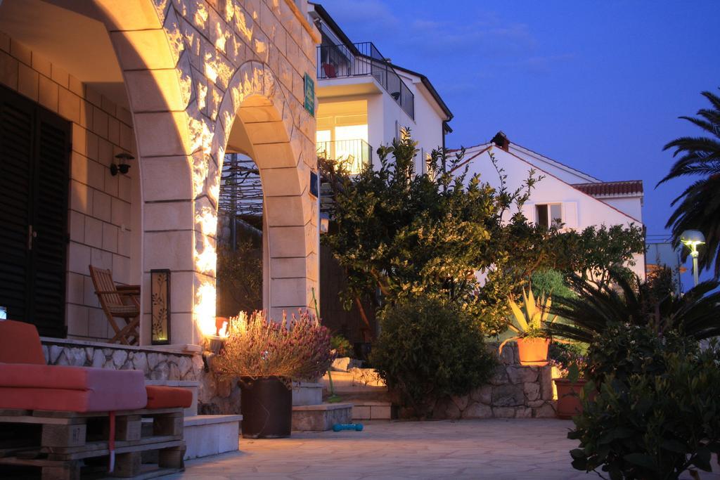 Villa Marijam Hvar Town Exterior photo