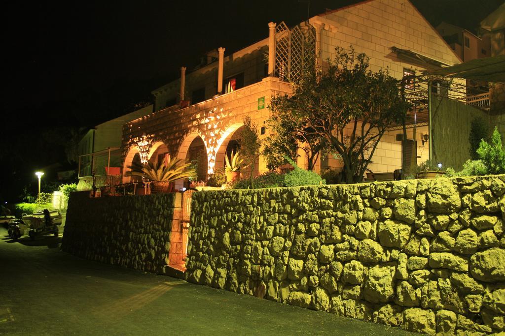 Villa Marijam Hvar Town Exterior photo