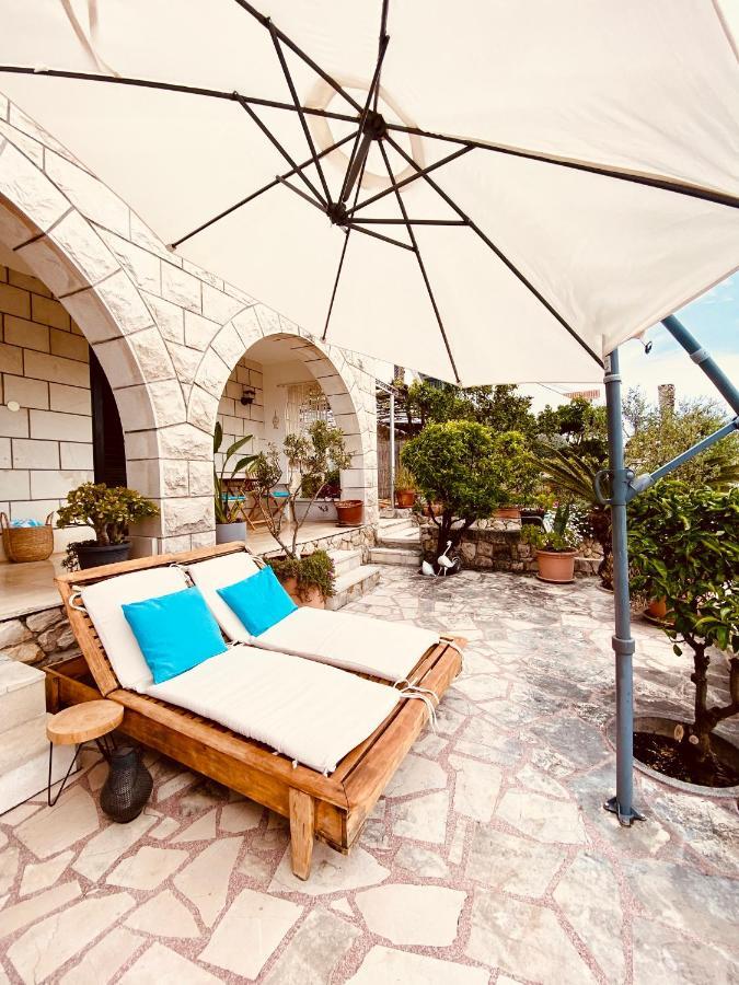 Villa Marijam Hvar Town Exterior photo