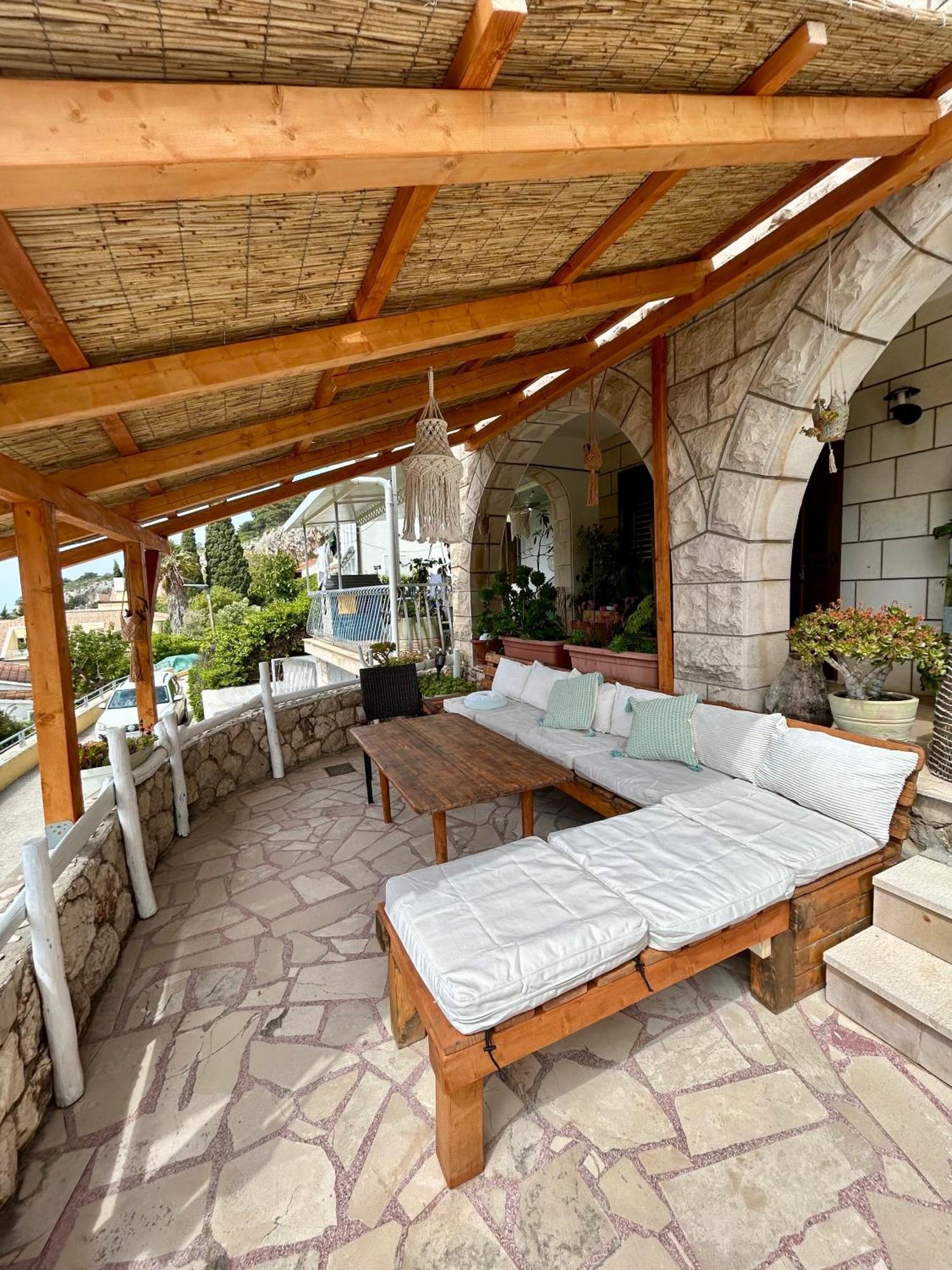 Villa Marijam Hvar Town Exterior photo