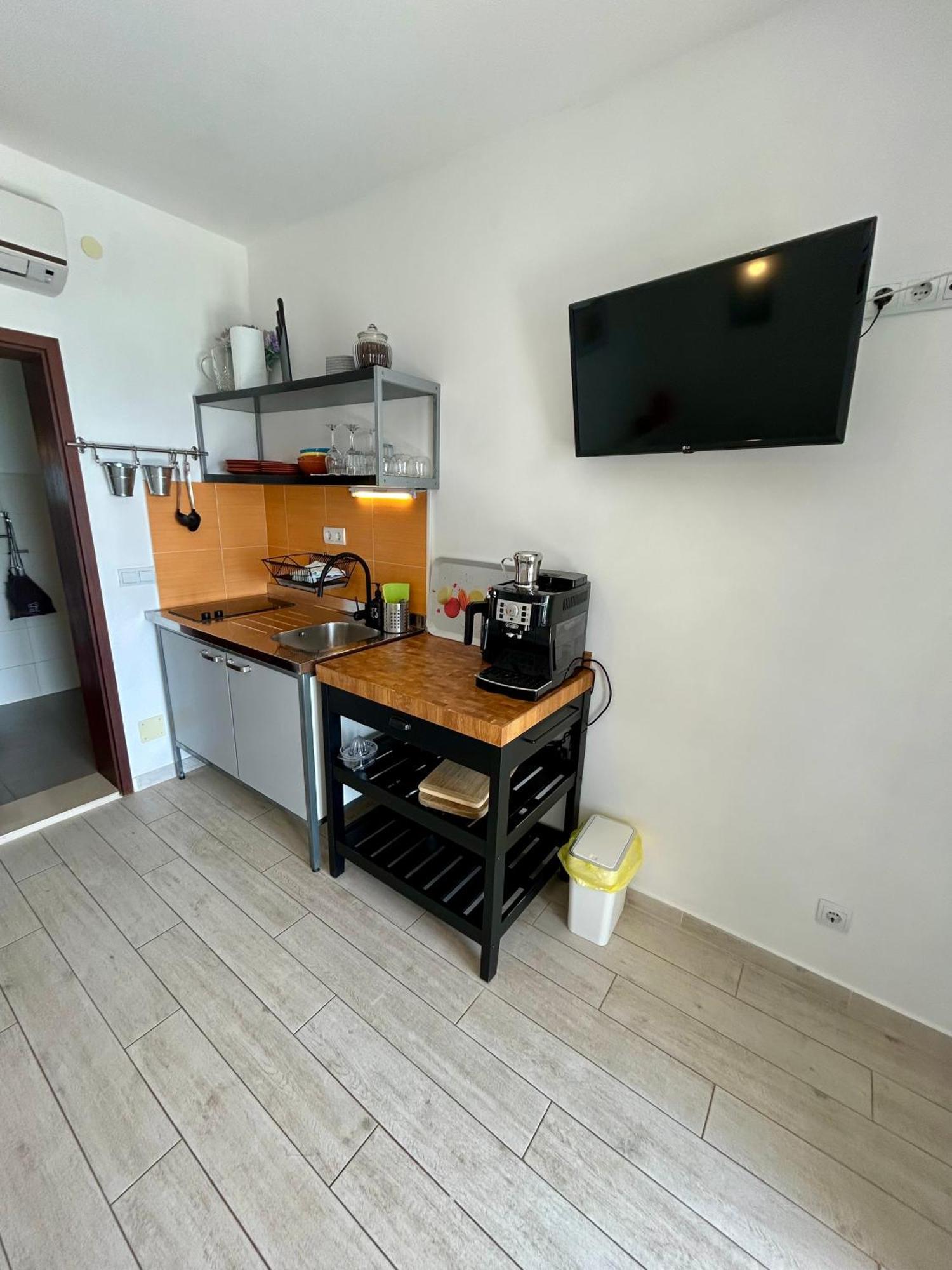Villa Marijam Hvar Town Exterior photo