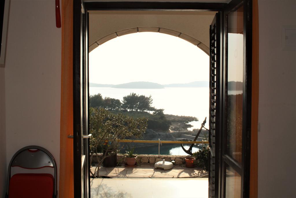 Villa Marijam Hvar Town Exterior photo