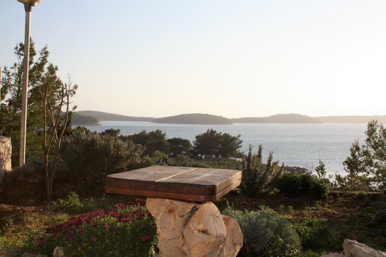 Villa Marijam Hvar Town Exterior photo
