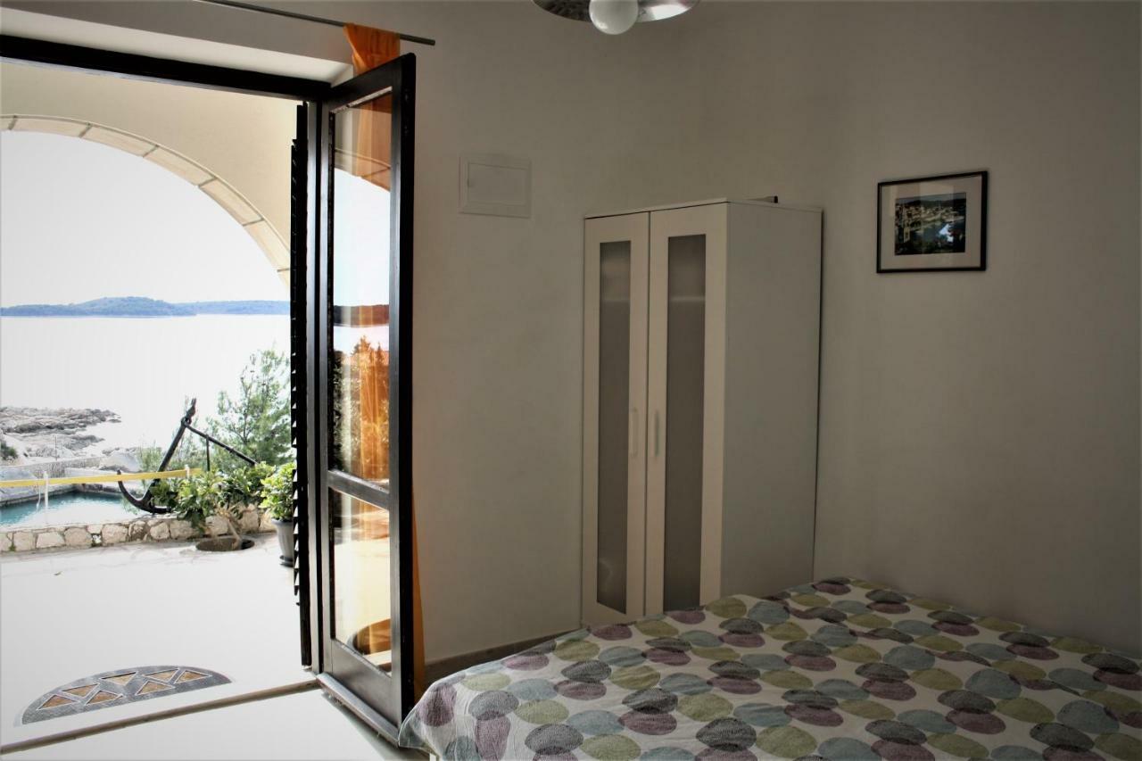 Villa Marijam Hvar Town Exterior photo