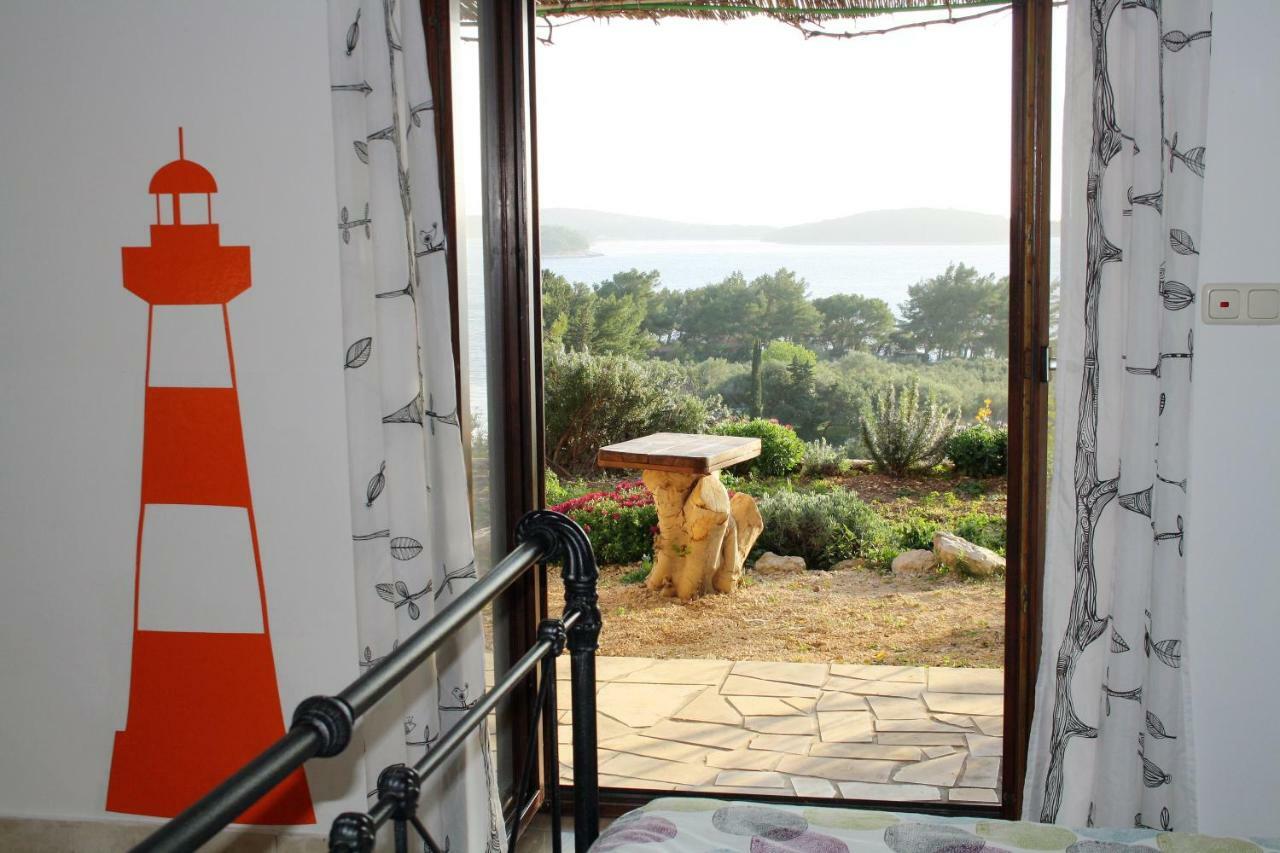 Villa Marijam Hvar Town Exterior photo